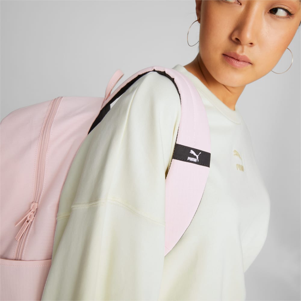 Зображення Puma Рюкзак Originals Urban Backpack #2: Rose Quartz