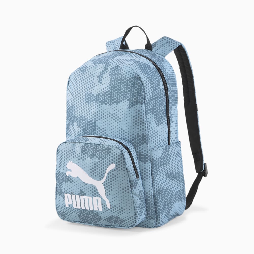 Изображение Puma 079221 #1: Blue Wash-AOP