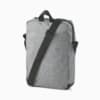 Зображення Puma Сумка S Portable Shoulder Bag #5: Medium Gray Heather