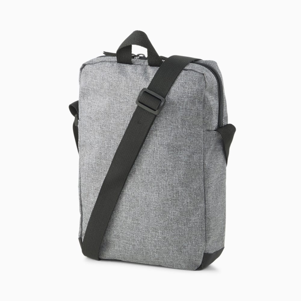 Изображение Puma Сумка S Portable Shoulder Bag #2: Medium Gray Heather