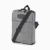 Изображение Puma Сумка S Portable Shoulder Bag #1: Medium Gray Heather