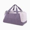 Изображение Puma Сумка Fundamentals Sports Bag S #5: Purple Charcoal-Pearl Pink