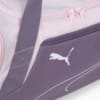 Изображение Puma Сумка Fundamentals Sports Bag S #6: Purple Charcoal-Pearl Pink