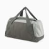 Зображення Puma Сумка Fundamentals Sports Bag XS #5: Shadow Gray-Smokey Gray