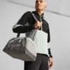 Изображение Puma Сумка Fundamentals Sports Bag XS #3: Shadow Gray-Smokey Gray