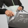 Изображение Puma Сумка Fundamentals Sports Bag XS #2: Shadow Gray-Smokey Gray