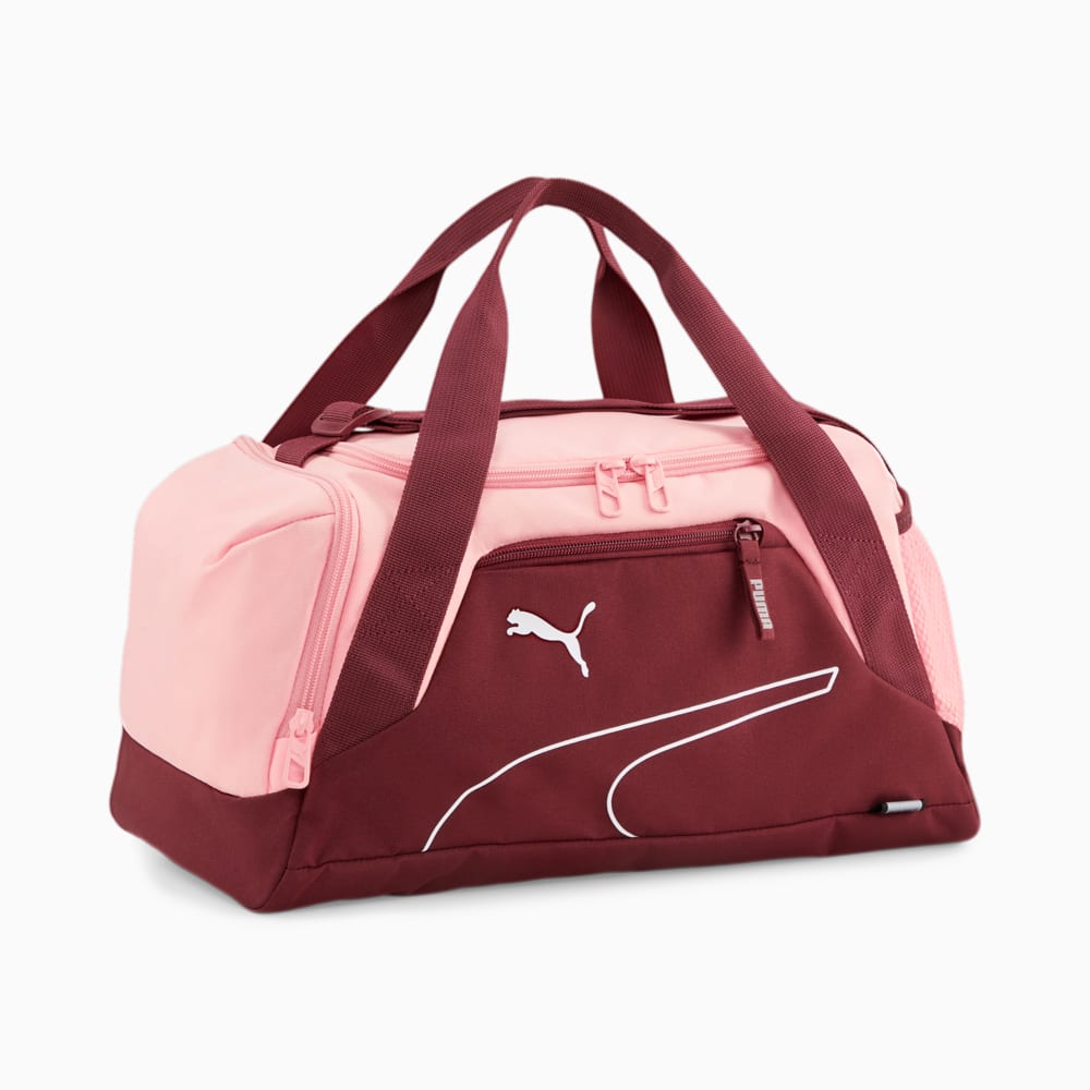 Fundamentals Sports Bag XS 120 Red Dark Jasper