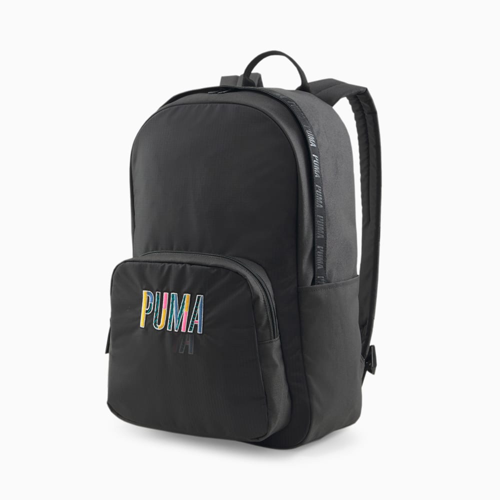 Зображення Puma Рюкзак Originals SWxP Backpack #1: Puma Black