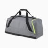 Изображение Puma Сумка Fundamentals Sports Bag M #5: Steel Gray
