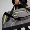 Изображение Puma Сумка Fundamentals Sports Bag M #4: Steel Gray