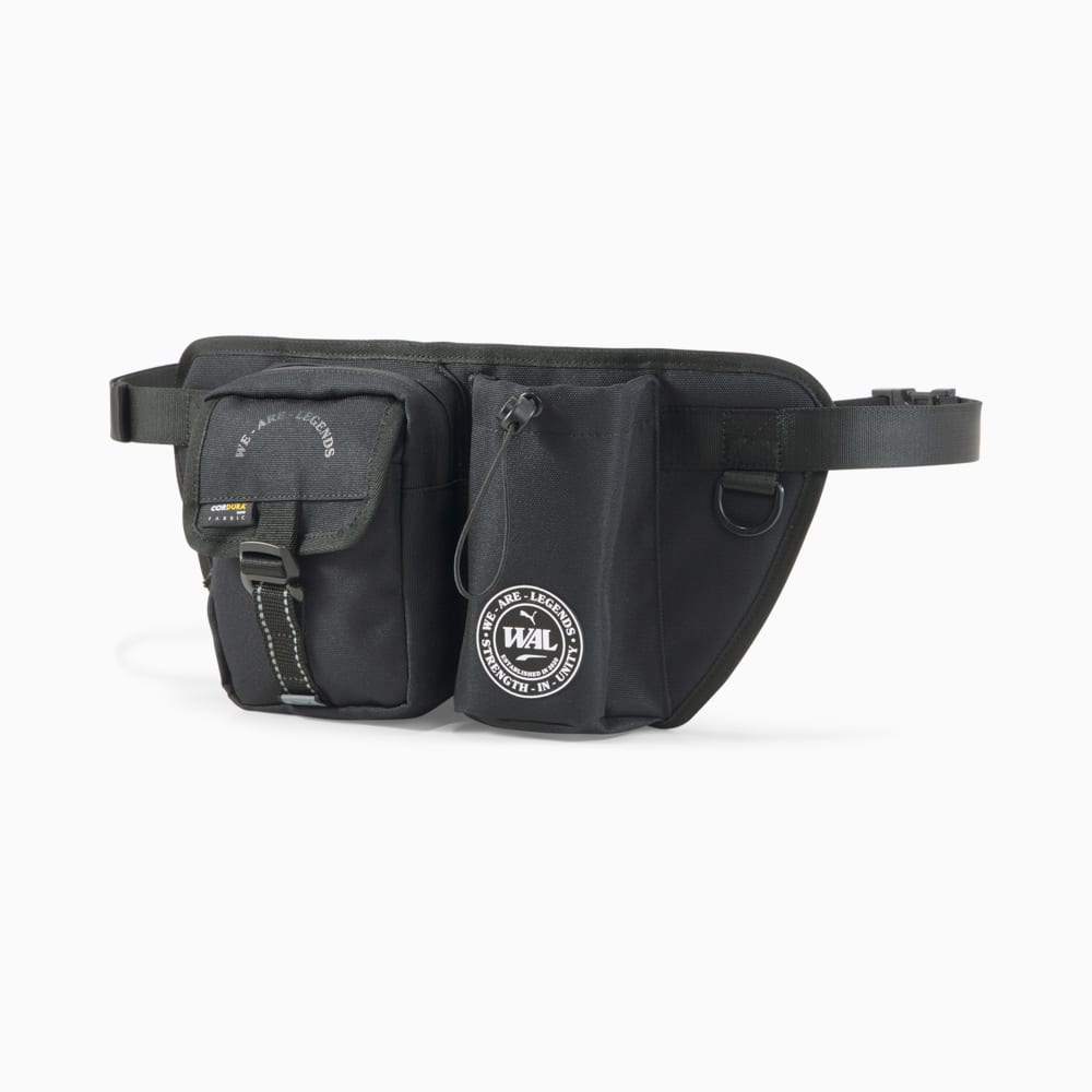 Image Puma We Are Legends Crossbody Bag #1