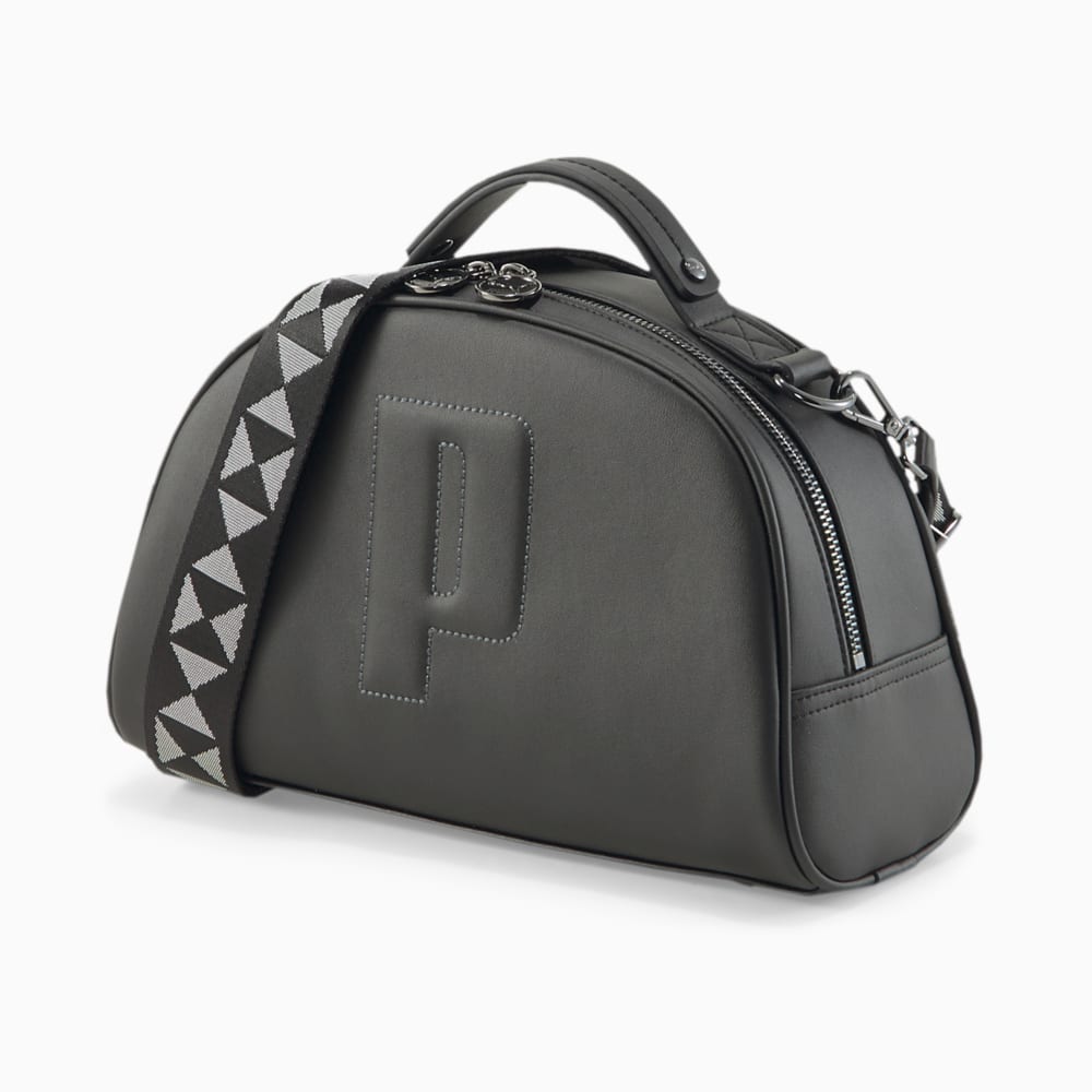 Зображення Puma Сумка PUMA Sense Grip Bag #1: Puma Black