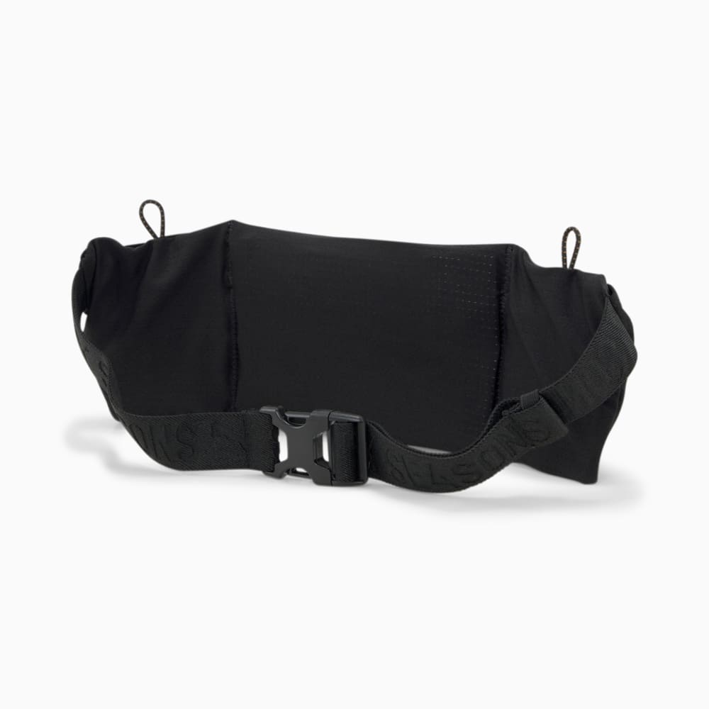 Изображение Puma Сумка на пояс SEASONS Running Belt #2: Green Olive