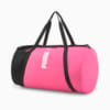 Изображение Puma Сумка Essentials Training Barrel Bag #1: Sunset Pink