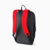 Изображение Puma Рюкзак individualRISE Football Backpack #5: Puma Red-Puma Black