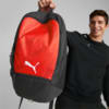 Изображение Puma Рюкзак individualRISE Football Backpack #3: Puma Red-Puma Black