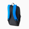 Изображение Puma Рюкзак individualRISE Football Backpack #5: Electric Blue Lemonade-Puma Black