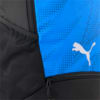 Изображение Puma Рюкзак individualRISE Football Backpack #6: Electric Blue Lemonade-Puma Black