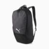 Изображение Puma Рюкзак individualRISE Football Backpack #1: Puma Black-Asphalt