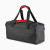 Изображение Puma Сумка individualRise Small Duffel Bag #5: Puma Red-Puma Black