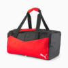 Изображение Puma Сумка individualRise Small Duffel Bag #1: Puma Red-Puma Black