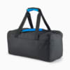 Изображение Puma Сумка individualRise Small Duffel Bag #6: Electric Blue Lemonade-Puma Black