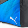 Изображение Puma Сумка individualRise Small Duffel Bag #7: Electric Blue Lemonade-Puma Black