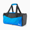 Изображение Puma Сумка individualRise Small Duffel Bag #1: Electric Blue Lemonade-Puma Black