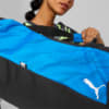 Зображення Puma Сумка individualRise Small Duffel Bag #5: Electric Blue Lemonade-Puma Black