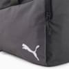 Изображение Puma Сумка individualRise Small Duffel Bag #6: Puma Black-Asphalt