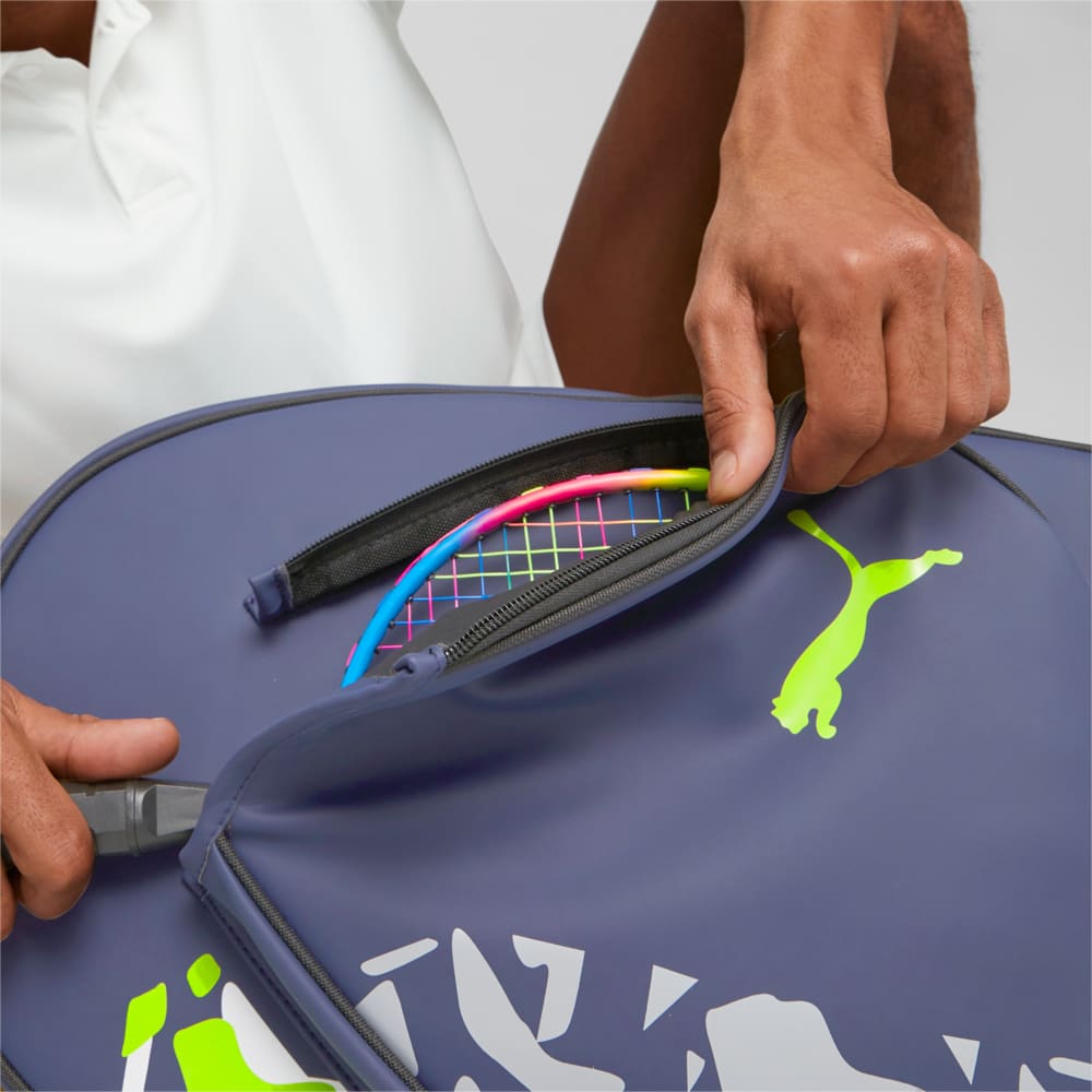 Image Puma SolarBLINK Padel Tennis Backpack #2
