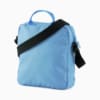 Изображение Puma Сумка Manchester City ftblLEGACY Portable Bag #5: Team Light Blue-PUMA Navy