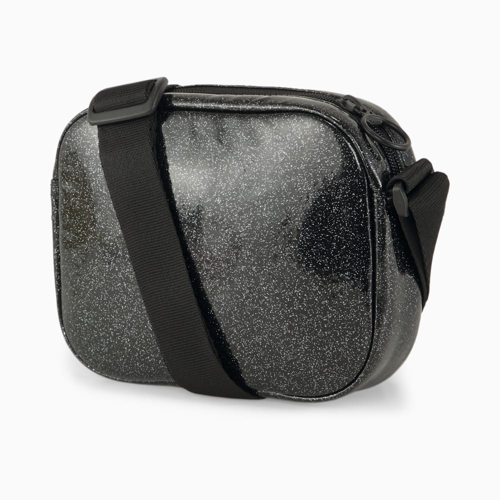 Зображення Puma Сумка Up Cross Body Bag #2: Puma Black-glitter