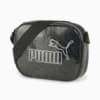 Изображение Puma Сумка Up Cross Body Bag #1: Puma Black-glitter