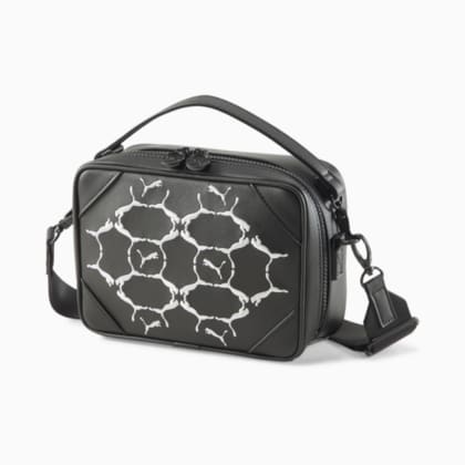 Image Puma LUXE SPORT Mini Box Bag