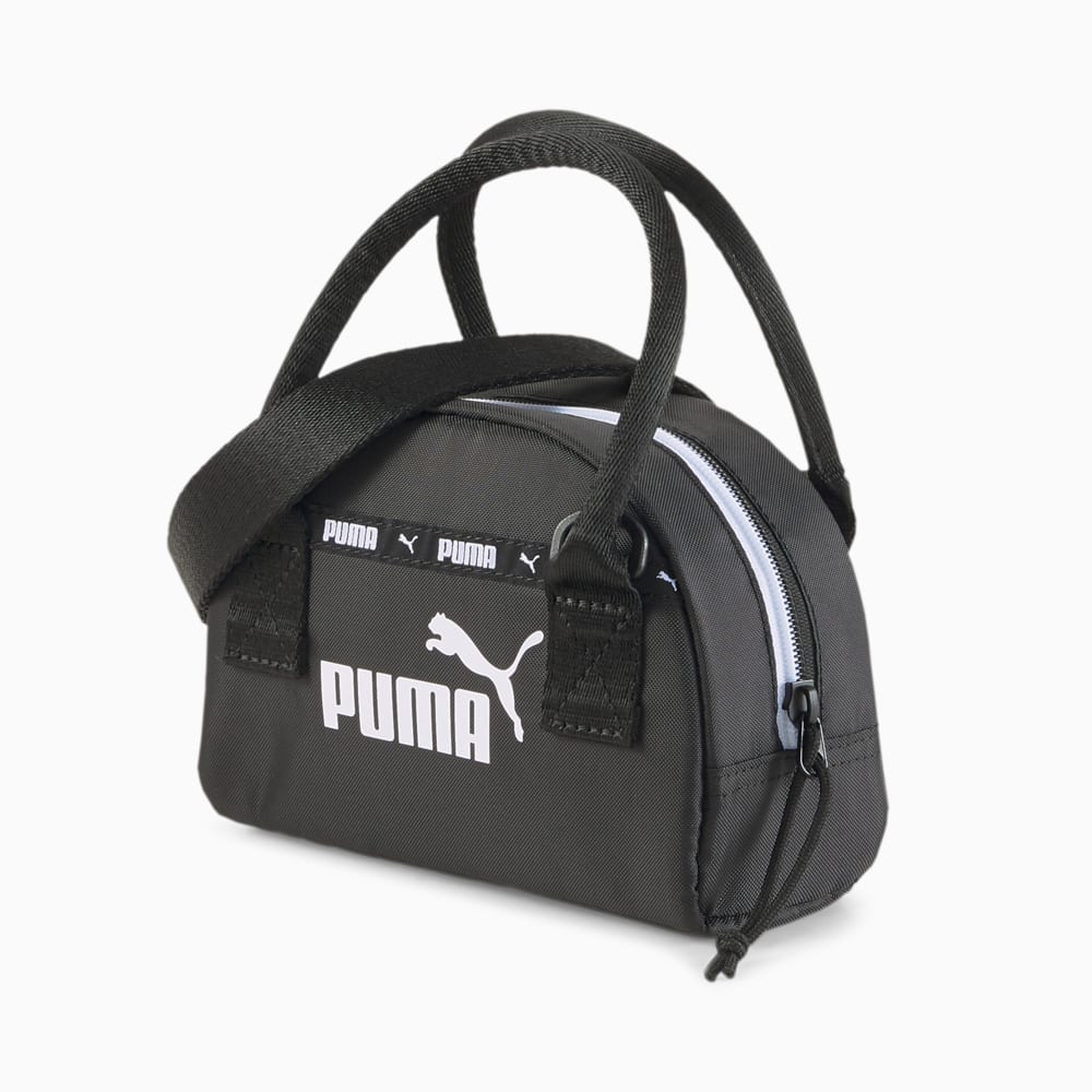 Зображення Puma Сумка Base Mini Grip Bag #1: Puma Black