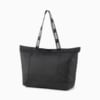 Зображення Puma Сумка Core Base Large Shopper Bag #4: Puma Black