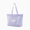 Изображение Puma Сумка Core Base Large Shopper Bag #1: Vivid Violet