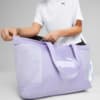 Зображення Puma Сумка Core Base Large Shopper Bag #4: Vivid Violet