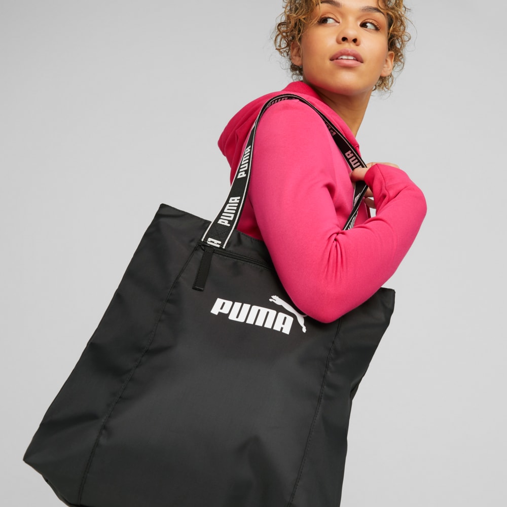 Image PUMA Bolsa Shopper Core Base #2