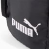 Изображение Puma Сумка Core Base Front Loader Bag #6: Puma Black