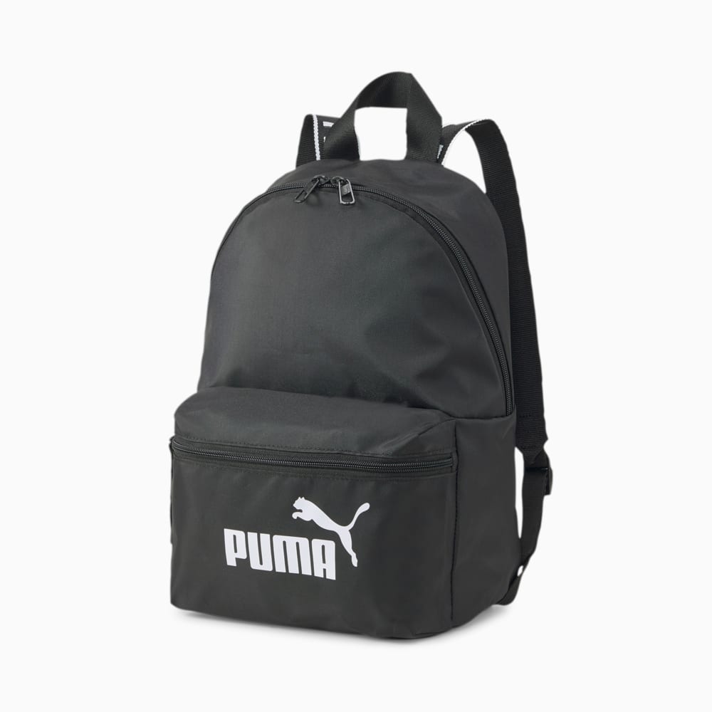 Изображение Puma Рюкзак Core Base Backpack #1: Puma Black