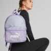 Зображення Puma Рюкзак Core Base Backpack #3: Vivid Violet