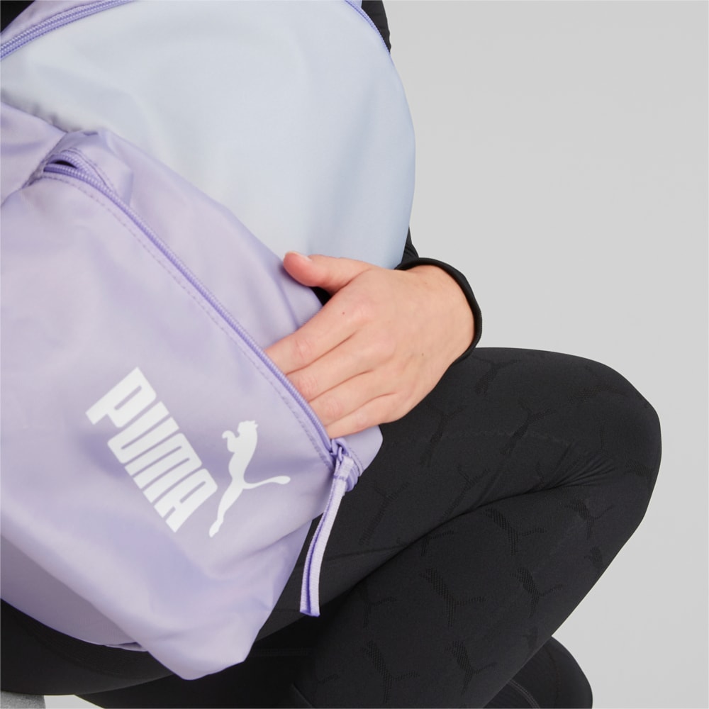 Зображення Puma Рюкзак Core Base Backpack #2: Vivid Violet