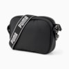 Зображення Puma Сумка Core Base Cross Body Bag #5: Puma Black