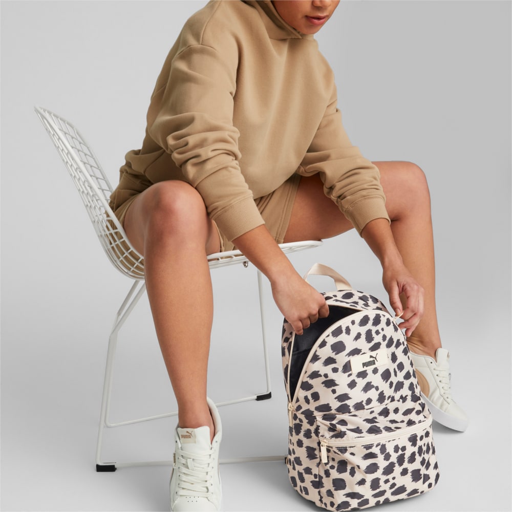 Görüntü Puma Core Pop Sırt Çantası #2