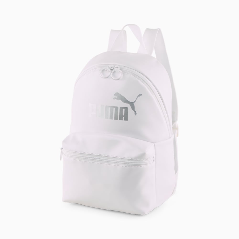 Изображение Puma Рюкзак Core Up Backpack #1: Puma White