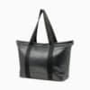 Изображение Puma Сумка Core Up Large Shopper Bag #5: Puma Black
