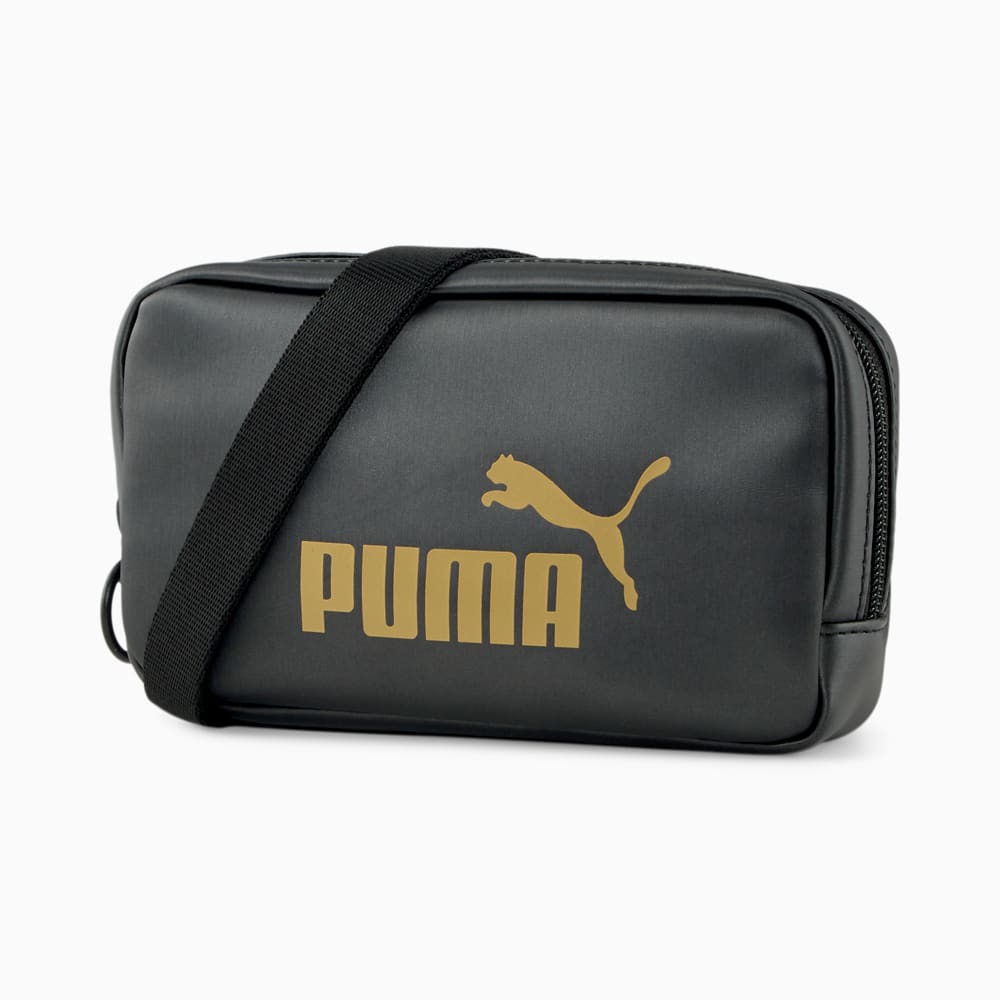 Image Puma Core Up Wallet Cross Body Bag #1