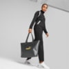 Зображення Puma Сумка Core Up Oversize Bag #4: Puma Black